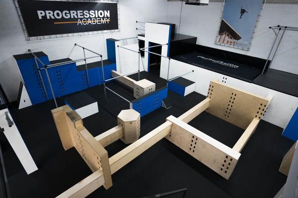 Progression Academy Purmerend