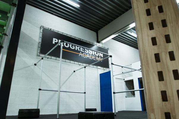 Progression Academy Purmerend